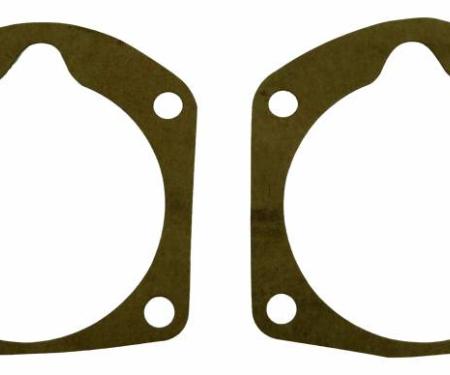 Shafers Classic Reproductions 1958-1964 Chevrolet Full Size Rear Axle Flange Gasket RAG001