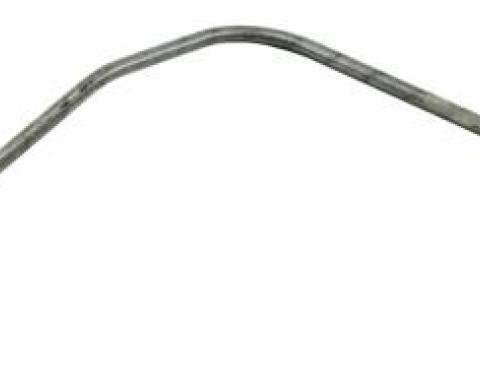 Shafers Classic Reproductions 1968-1972 Chevrolet Chevelle Distributor Vacuum Line DVL703