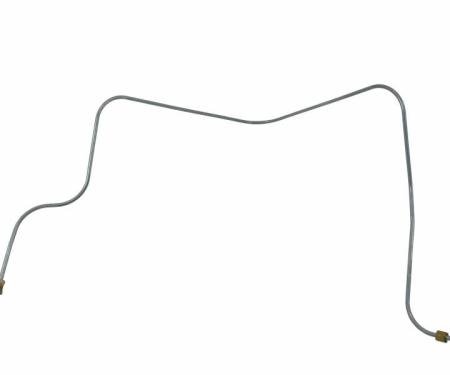 Shafers Classic Reproductions 1951 Chevrolet Full Size Distributor Vacuum Line DVT005