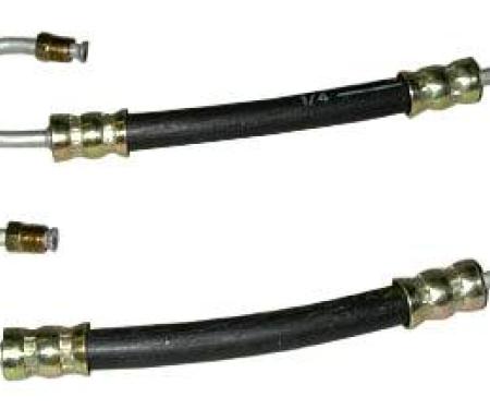 Shafers Classic Reproductions 1958-1964 Chevrolet Full Size Power Steering Hose PSH403