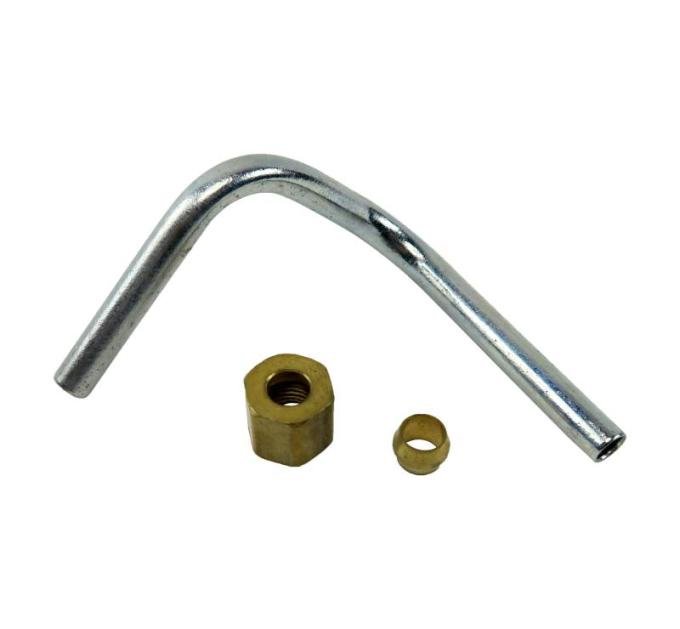 Shafers Classic Reproductions 1958-1961 Full Size Chevrolet Fuel Injection Parts FIT007