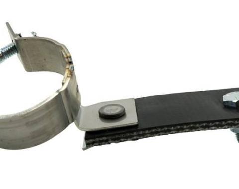 Shafers Classic Reproductions 1957 Chevrolet Full Size Tailpipe Hanger 62010S