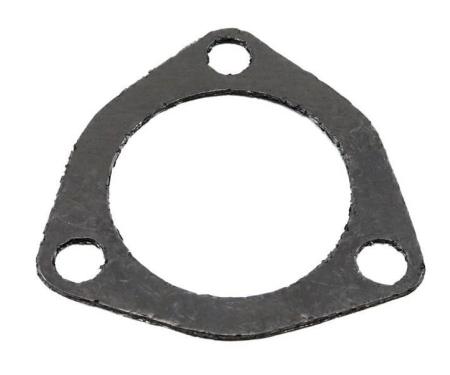 Shafers Classic Reproductions 1957-1974 Chevrolet Full Size and 1957-74 Corvette Exhaust Manifold Gasket EMG002