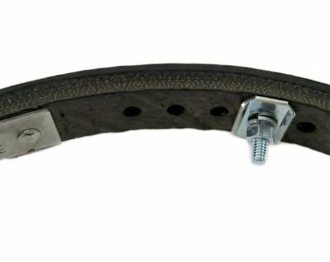 Shafers Classic Reproductions 1955-1957 Chevrolet Full Size Tailpipe Hanger 62005