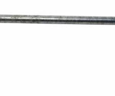 Shafers Classic Reproductions 1955-1956 Chevrolet Full Size Choke-Heat Riser Tube, Stainless Steel HRT003S