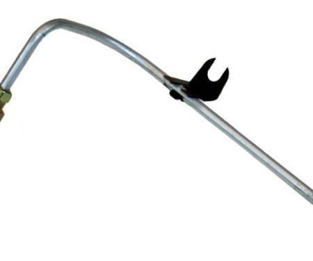 Shafers Classic Reproductions 1959-1964 Chevrolet Full Size Distributor Vacuum Line DVT400