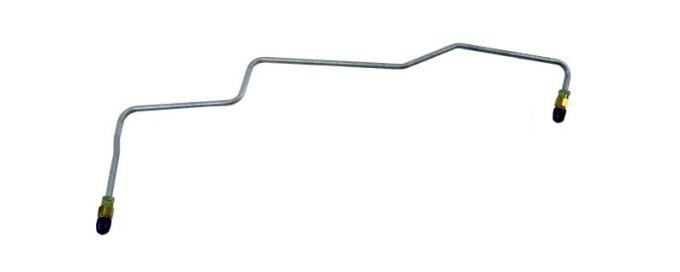 Shafers Classic Reproductions 1955 Chevrolet Full Size Gas Lines (Pump To Carb) GLK011