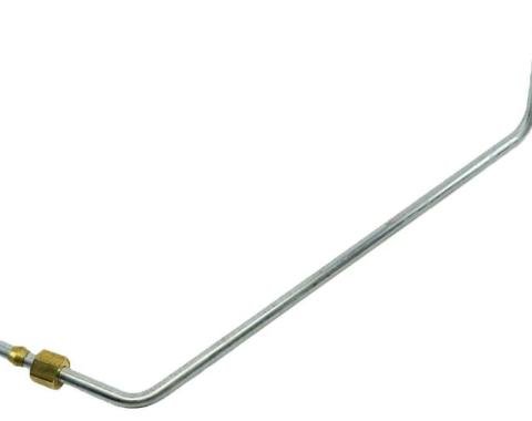 Shafers Classic Reproductions 1957 Chevrolet Full Size Choke-Heat Riser Tube HRT001
