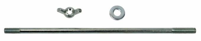 Shafers Classic Reproductions 1955-1956 Chevrolet Full Size Carburetor Air Cleaner Rod CACR02