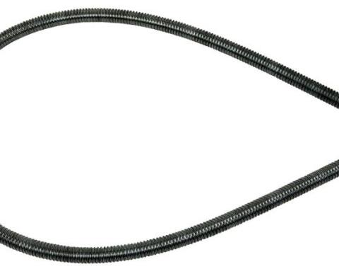 Shafers Classic Reproductions 1955-1964 Chevrolet Full Size Brake Drum Damper Spring BDS001