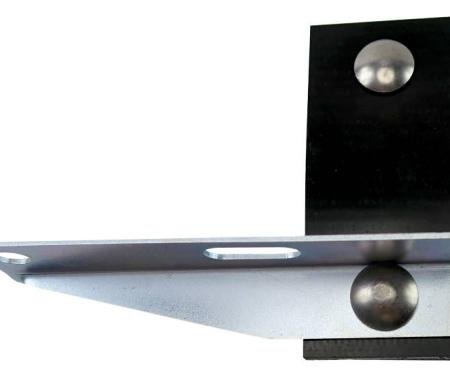 Shafers Classic Reproductions 1955-1957 Chevrolet Full Size Muffler Hanger 62022