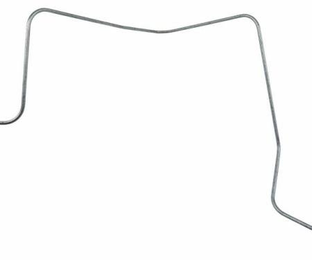 Shafers Classic Reproductions 1955-1957 Chevrolet Full Size Distributor Vacuum Line DVT004