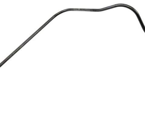 Shafers Classic Reproductions 1963 Chevrolet Full Size Distributor Vacuum Line DVT407