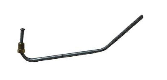 Shafers Classic Reproductions 1966 Chevrolet Full Size Distributor Vacuum Line, Stainless Steel DVT402S
