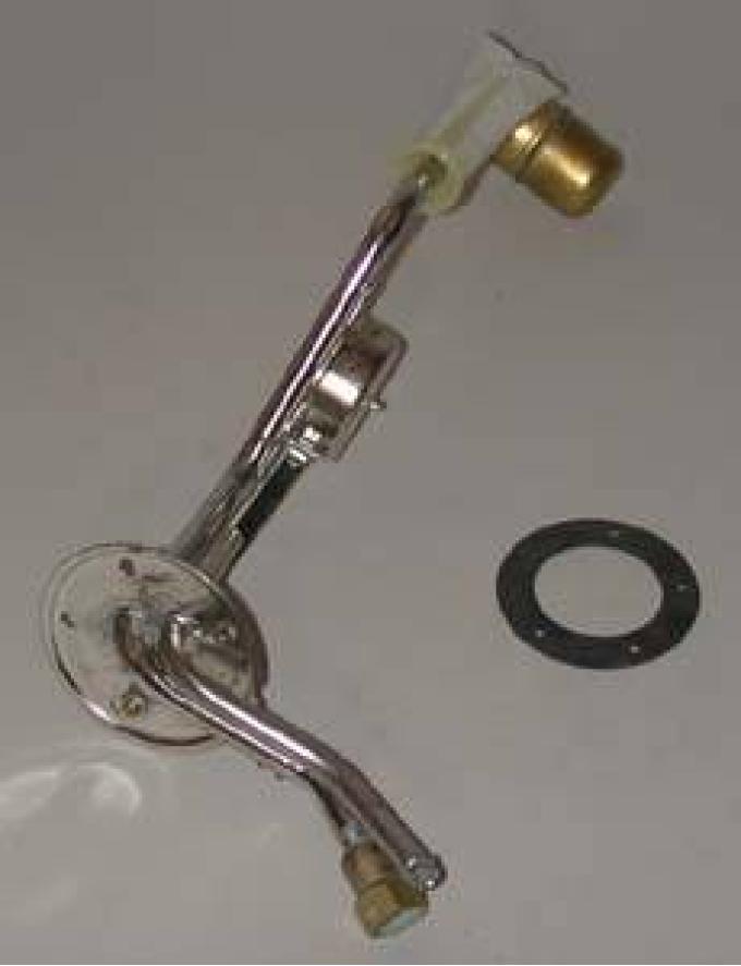 Shafers Classic Reproductions 1955-1957 Chevrolet Full Size Gas Tank Sending Unit GTS021