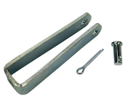 Shafers Classic Reproductions 1955-1957 Chevrolet Full Size Parking Brake Clevis BCB001