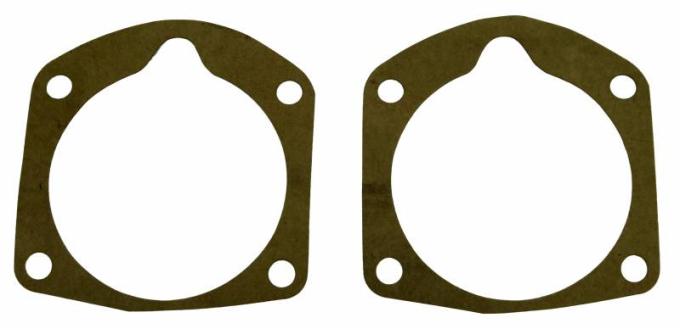 Shafers Classic Reproductions 1958-1964 Chevrolet Full Size Rear Axle Flange Gasket RAG001