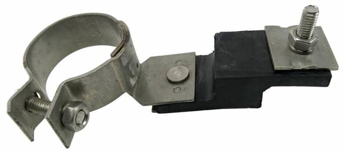 Shafers Classic Reproductions 1956 Chevrolet Full Size Tailpipe Hanger 62007S