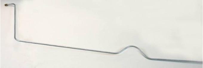 Shafers Classic Reproductions 1951 Chevrolet Full Size Long Gas Lines (Pump To Tank) GLL015