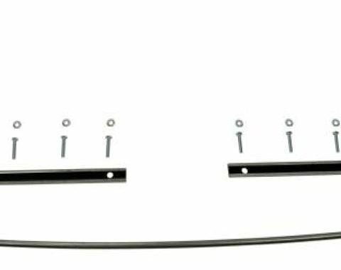 Shafers Classic Reproductions 1959-1960 Chevrolet Full Size Tacking Strip CTS400