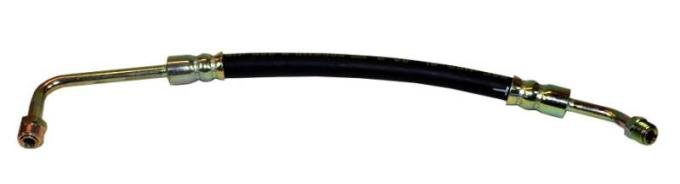 Shafers Classic Reproductions 1958-1964 Chevrolet Full Size Power Steering Hose PSH013