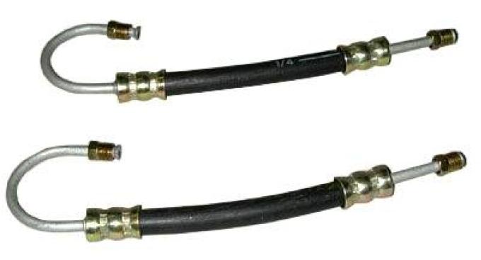 Shafers Classic Reproductions 1958-1964 Chevrolet Full Size Power Steering Hose PSH403