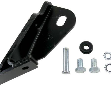 Shafers Classic Reproductions 1955-1957 Chevrolet Full Size Cylinder Bracket, Right CTBR01
