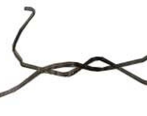 Shafers Classic Reproductions 1969 Chevrolet Full Size Long Gas Lines (Pump To Tank) GLL408