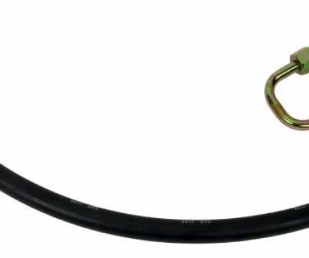 Shafers Classic Reproductions 1955-1957 Chevrolet Full Size Power Steering Hose PSH005