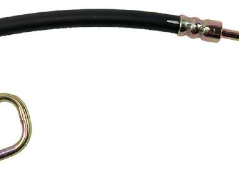 Shafers Classic Reproductions 1955-1957 Chevrolet Full Size Power Steering Hose PSH002