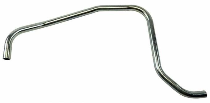 Shafers Classic Reproductions 1957 Chevrolet Full Size Fuel Injection Vent Line BVL001
