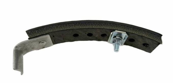 Shafers Classic Reproductions 1955-1957 Chevrolet Full Size Tailpipe Hanger 62005