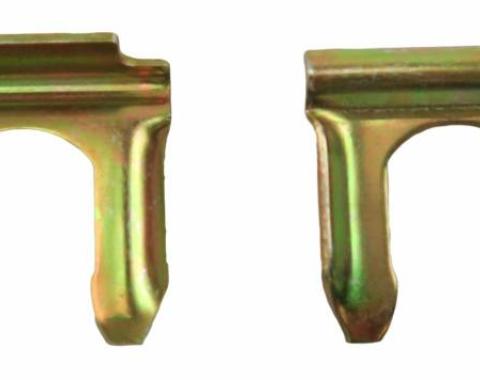 Shafers Classic Reproductions 1955-1968 Chevrolet Full Size Brake Hose Clip BHC002