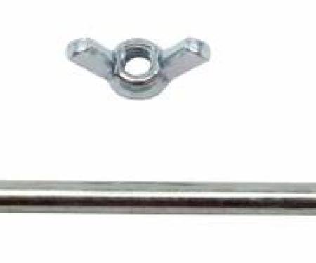 Shafers Classic Reproductions 1956-1957 Chevrolet Full Size Carburetor Air Cleaner Rod CACR05