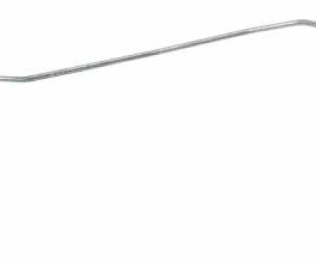 Shafers Classic Reproductions 1951 Chevrolet Full Size Transmission Vacuum Line, Stainless Steel TVL001S