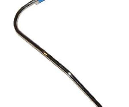 Shafers Classic Reproductions 1963-1964 Chevrolet Full Size Distributor Vacuum Line DVT401