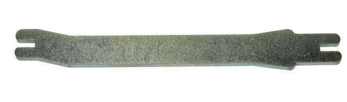 Shafers Classic Reproductions 1951-1964 Chevrolet Full Size and 1953-62 Corvette Parking Brake Spreader Bar BRS001