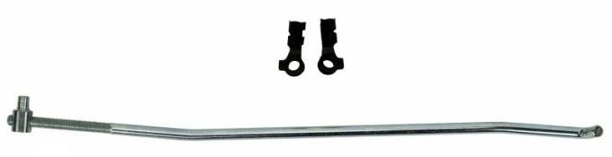 Shafers Classic Reproductions 1962-1964 Chevrolet Full Size Linkage Kit CLRP40