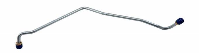 Shafers Classic Reproductions 1965-1966 Chevrolet Full Size Gas Lines (Pump To Carb) GLK412
