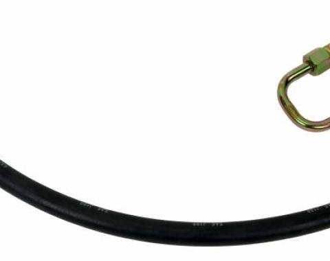 Shafers Classic Reproductions 1955-1957 Chevrolet Full Size Power Steering Hose PSH005