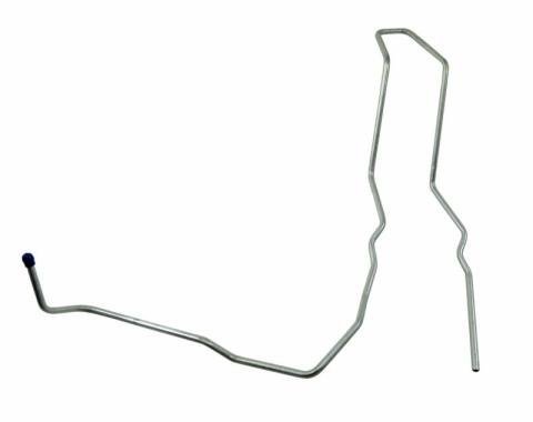 Shafers Classic Reproductions 1965-1969 Chevrolet Full Size Fuel Tank Vent Line FTV400