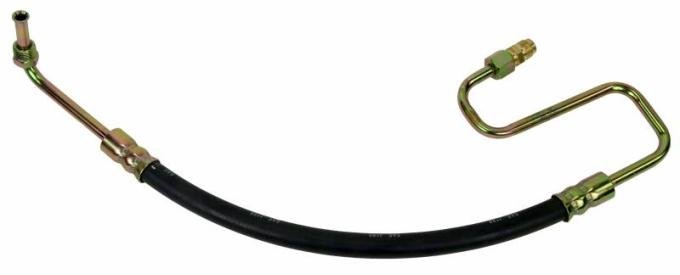 Shafers Classic Reproductions 1955-1957 Chevrolet Full Size Power Steering Hose PSH005