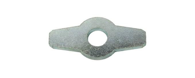 Shafers Classic Reproductions 1951-1964 Chevrolet Full Size Brake Guide Plate BGP001