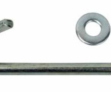 Shafers Classic Reproductions 1955-1956 Chevrolet Full Size Carburetor Air Cleaner Rod CACR02