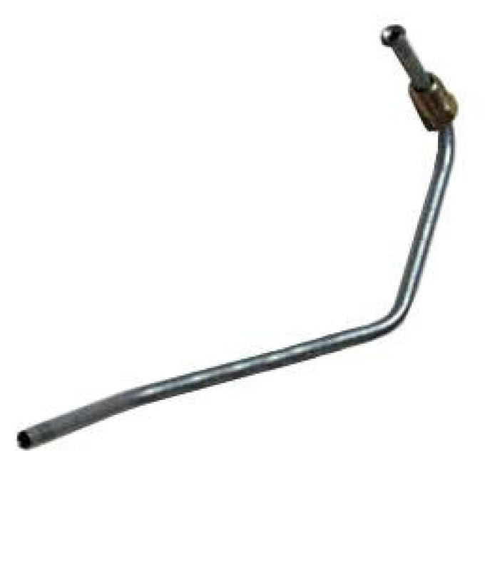 Shafers Classic Reproductions 1967-1970 Chevrolet Full Size Distributor Vacuum Line DVT405