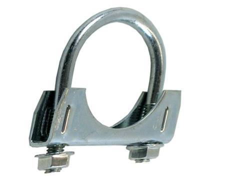 Shafers Classic Reproductions 1957 Chevrolet Full Size Clamp 62020