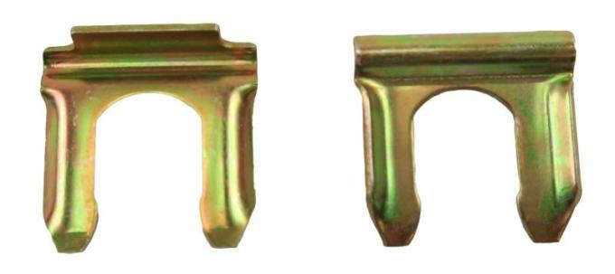 Shafers Classic Reproductions 1955-1968 Chevrolet Full Size Brake Hose Clip BHC002