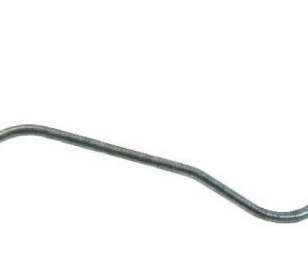 Shafers Classic Reproductions 1956-1957 Chevrolet Full Size Gas Lines (Pump To Carb) GLK005