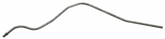 Shafers Classic Reproductions 1968-1972 Chevrolet Chevelle Distributor Vacuum Line DVL703