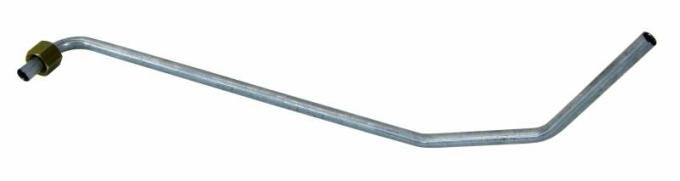 Shafers Classic Reproductions 1955-1956 Chevrolet Full Size Choke-Heat Riser Tube HRT004